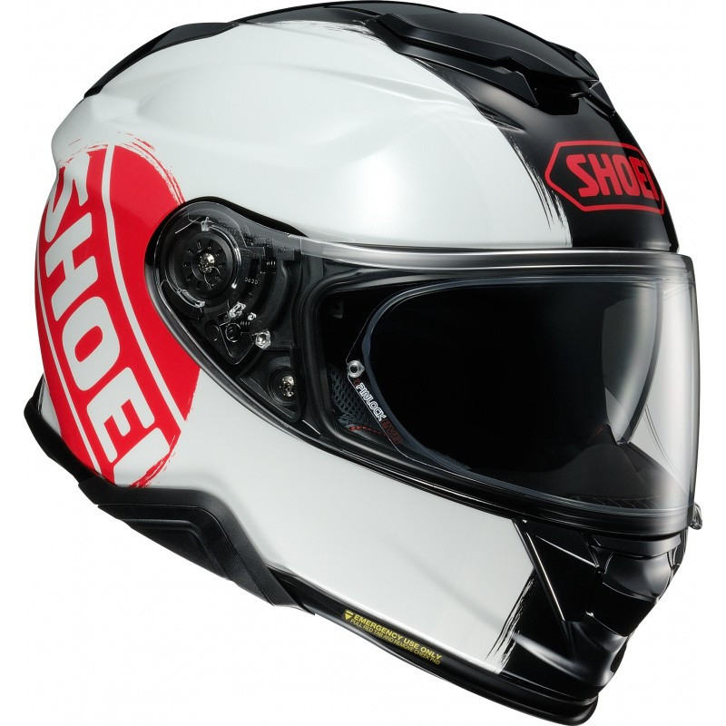 Full face helmet Shoei GT-Air 2 Emblem -35%