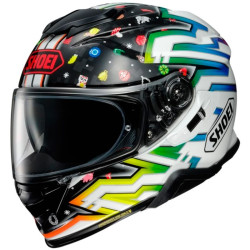 SHOEI GT-Air Ⅱ　ラッキーチャームズ限定モデル(L) Casco Shoei GT-Air2 Lucky Charms -35% + Código descuento