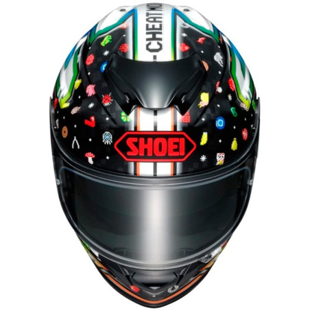 SHOEI GT-AIR 2 LUCKY CHARMS