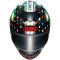 SHOEI GT-AIR 2 LUCKY CHARMS