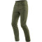 DAINESE AFSLAPPET SLIM TEKSTIL - Model OLIVEN