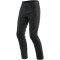 DAINESE AFSLAPPET SLIM TEKSTIL - Model SORT