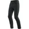 DAINESE CASUAL SLIM TEX - Model BLACK