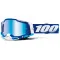 100% RACECRAFT 2 BLEU IRIDIUM BLEU