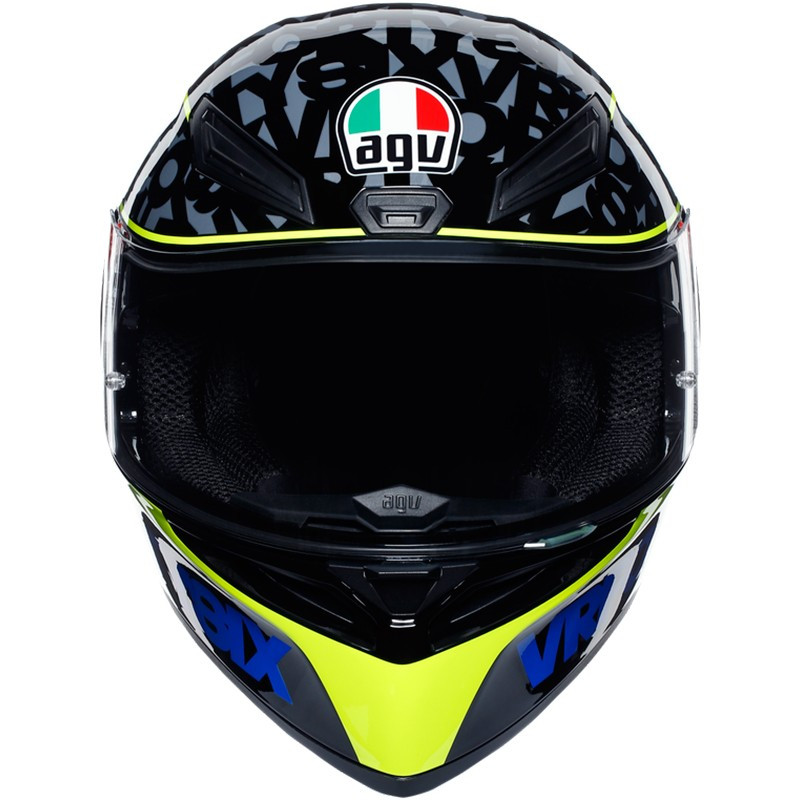 Helmet AGV K1 Speed 46 -22%