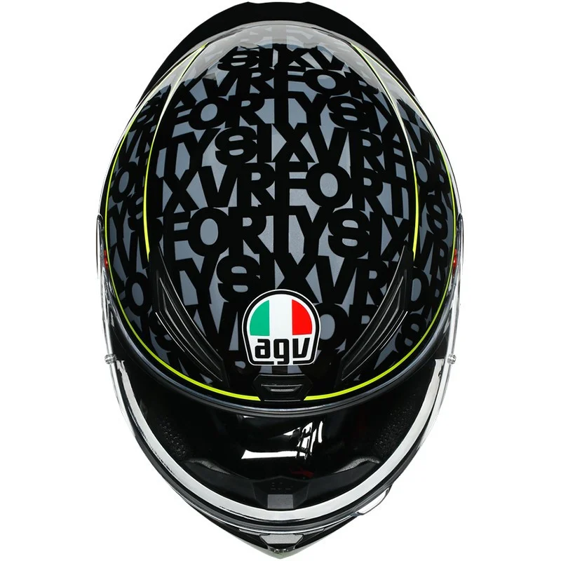 Helmet AGV K1 Speed 46 -22% Helmet AGV K1 Speed 46 -22%