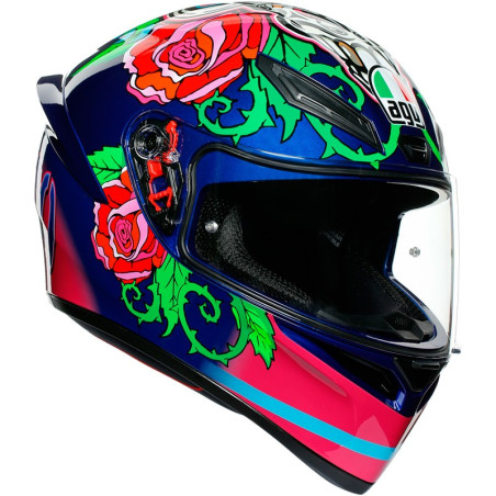 AGV K-1 LUIS SALOM