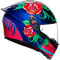 AGV K-1 LUIS SALOM