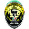 AGV K-3 SV ROSSI TRIBE 46