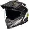 NEXX X.WED2 VAAL CARBONO - Modell WEISS/NEON MATT