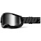 100% STRATA 2 NIÑO BLACK IRIDIUM PLATA