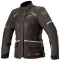 ALPINESTARS STELLA ANDES V3 DRYSTAR JACKET - Model BLACK DARK GRAY