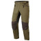 Voděodolné brýle ALPINESTARS AST-1 V2 - Model LESNÍ ČERNÁ