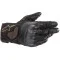 ALPINESTARS COROZAL V2 DRYSTAR - Modell 1250 SVART SAND