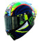 AGV PISTA GP RR ROSSI WINTER TEST 2020