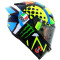 AGV PISTA GP RR ROSSI WINTER TEST 2020