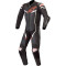 ALPINESTARS GP PRO V2 1 PIEZA TECH-AIR COMPATIBLE - Modello BIANCO/NERO