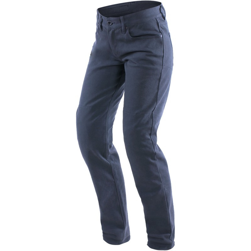 Trousers Dainese Casual Regular Lady Tex ▶️ [-55%]