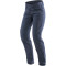 DAINESE CASUAL REGULAR TEX MUJER - Model BLAU