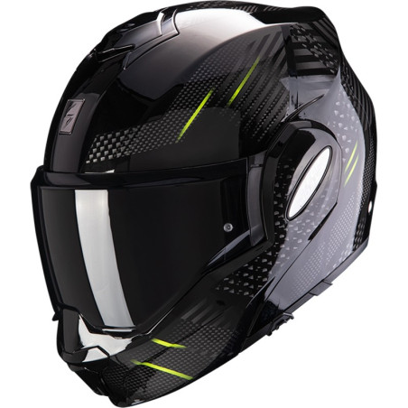 SCORPION EXO-TECH PULSE