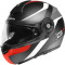SCHUBERTH C3 PRO SESTANTE - Model RED MATT