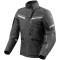REV'IT POSEIDON 2 GORE-TEX - Modell SVART