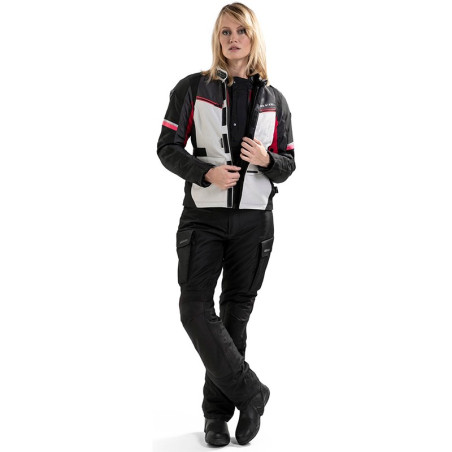 REV'IT OUTBACK 3 JACKET MUJER