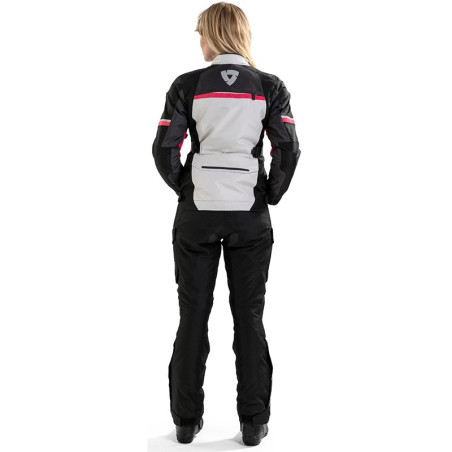 REV'IT OUTBACK 3 JACKET MUJER