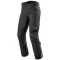REV'IT POSEIDON 2 GORE-TEX STANDAARD BROEKEN - Model ZWART