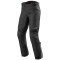 REV'IT POSEIDON 2 GORE-TEX STANDARD BUKSER - Modell SVART