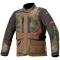 ALPINESTARS ANDES V3 DRYSTAR JACKET - Modèle 858-DARK KHAKI/CAMO