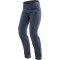 DAINESE CASUAL SLIM TEX MUJER - Model BLAU