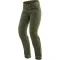 DAINESE CASUAL SLIM TEX MUJER - Modell OLIVE