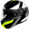 SCHUBERTH C3 PRO STANTE - Model ŽLUTÝ LESK