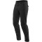 DAINESE CHINOS TEX - Modell SCHWARZ