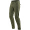 DAINESE CHINOS TEX - Modell OLIVE