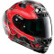 X-LITE X-803 RS ULTRA CARBONO CHECA