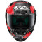 X-LITE X-803 RS ULTRA CARBONO CHECA