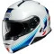 SHOEI NEOTEC 2 SEPARATOR - Modèle TC10
