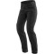 DAINESE CASUAL SLIM TEX DAMSKA - Model CZARNY