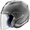 ARAI SZ-R VAS JEDNOKOLOROWY - Model METALICZNY SZRON