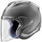 ARAI SZ-R VAS MONOCOLOR - Modello GUN METALLIC FROST