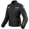 REV'IT HORIZON 2 JACKET MUJER - Modell SCHWARZ