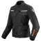 REV'IT HORIZON 2 JACKET FEMME - Modèle BLACK