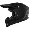 AIROH AVIATOR 3 MONOFAARGE - Modell MATT BLACK