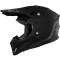 AIROH AVIATOR 3 UNI - Modèle MATT BLACK
