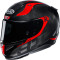 HJC RPHA 11 CARBONE BLEER - Modèle HJC MC1
