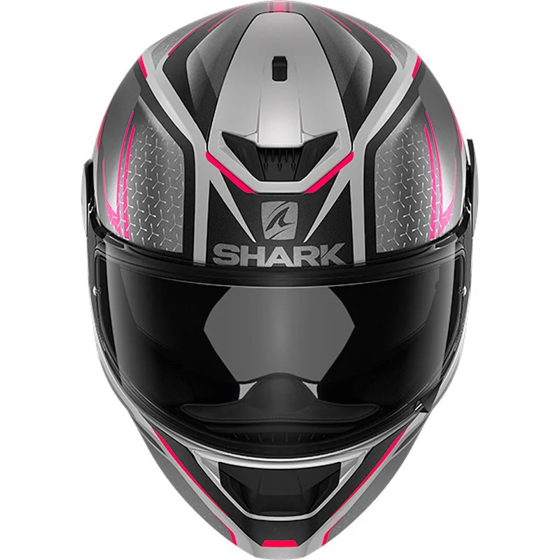 Helmet Shark D-Skwal 2 Daven Matt -42%