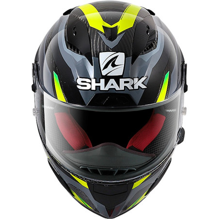 SHARK RACE-R PRO CARBONE ASPY