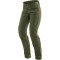 DAINESE AFSLAPPET ALMINDELIG TEX DAME - Model OLIVEN